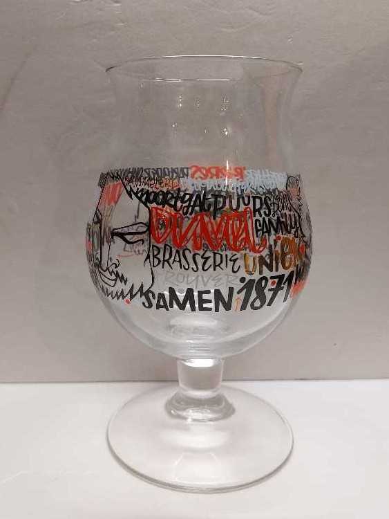 Denis Meyers 2018 - Grijze versie  alcohol collectible - Main Image 2