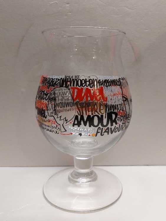 Denis Meyers 2018 - Grijze versie  alcohol collectible - Main Image 3