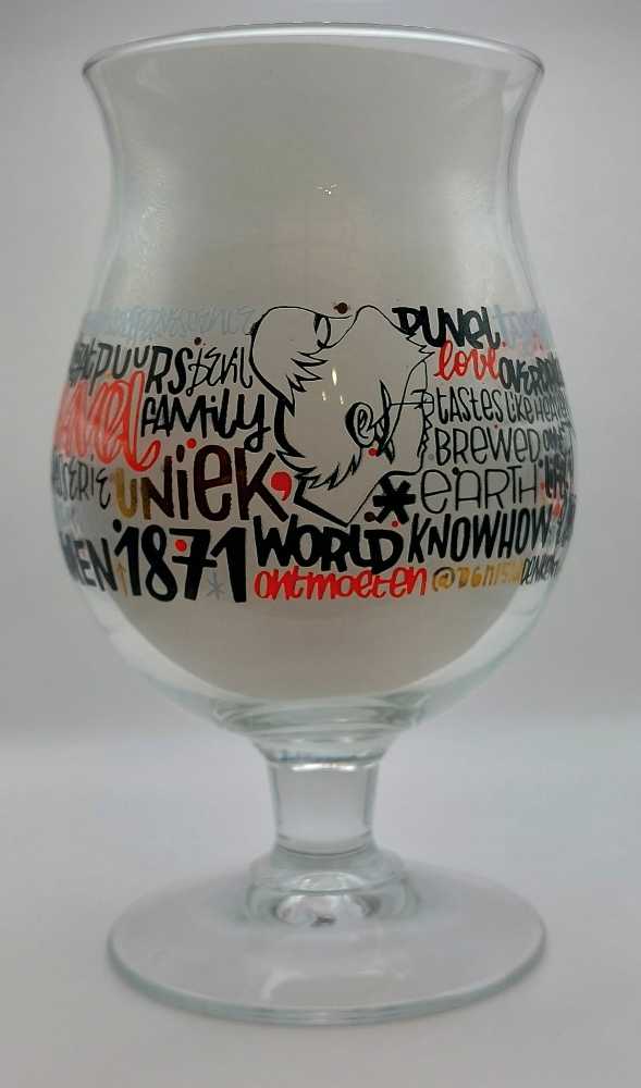 Denis Meyers 2018 - Grijze versie  alcohol collectible - Main Image 4