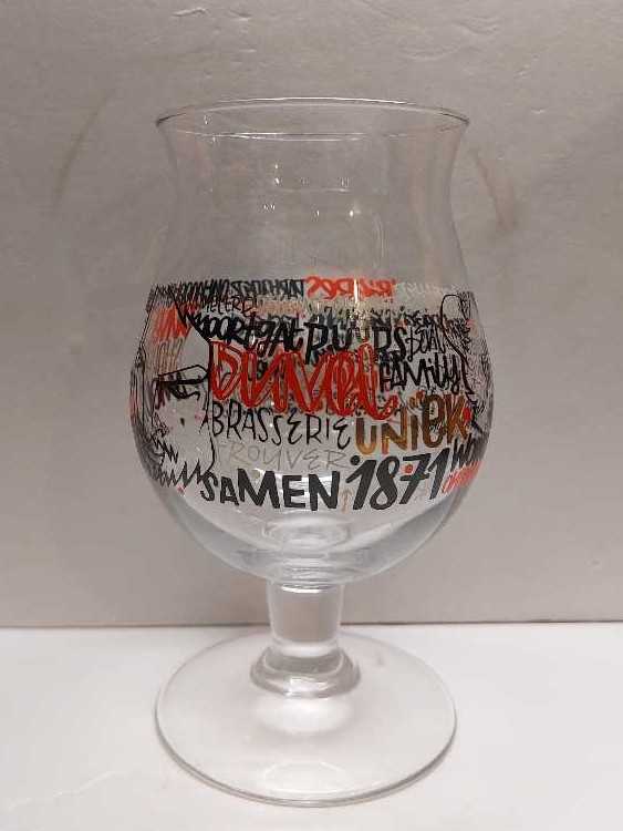 Denis Meyers 2018 - Beige versie  alcohol collectible - Main Image 2