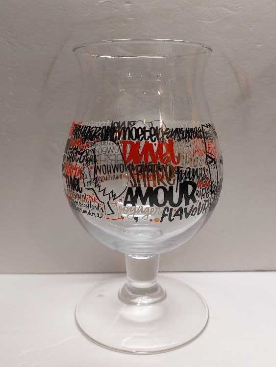 Denis Meyers 2018 - Beige versie  alcohol collectible - Main Image 3