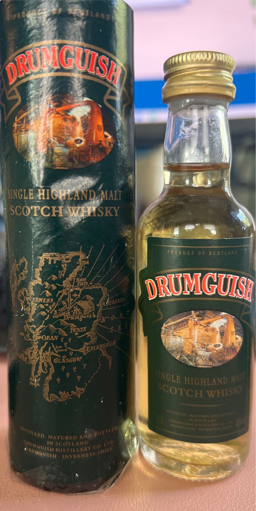 Villon Cognac - France