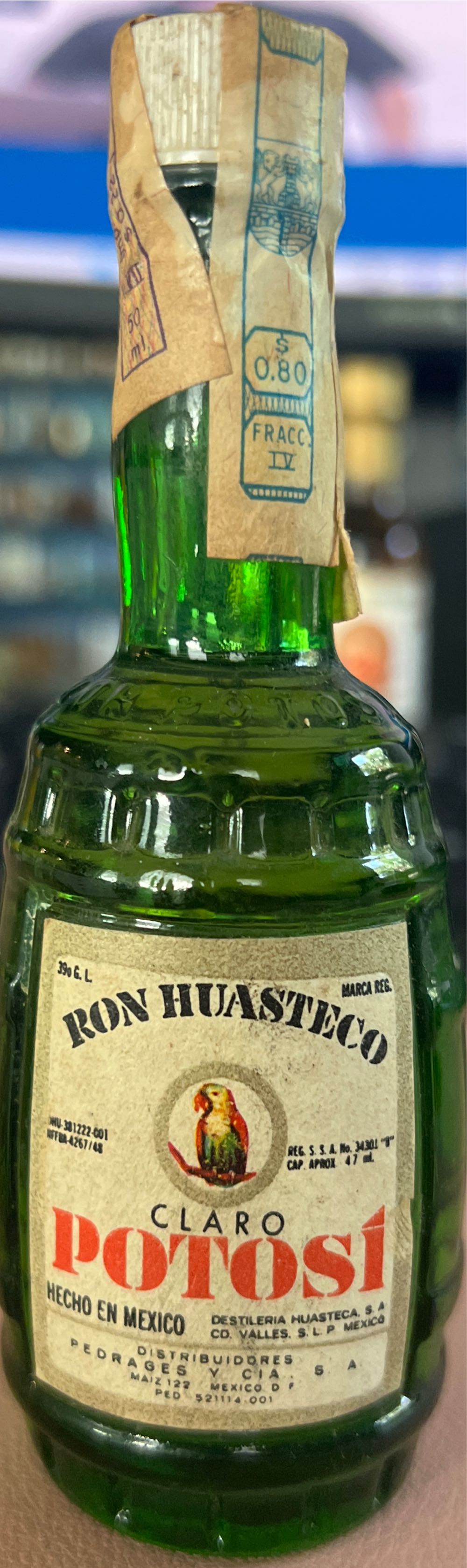 A Whiskey Tour Of Scotland, 24 Unique Whiskeys 50ml Each.- Scotch