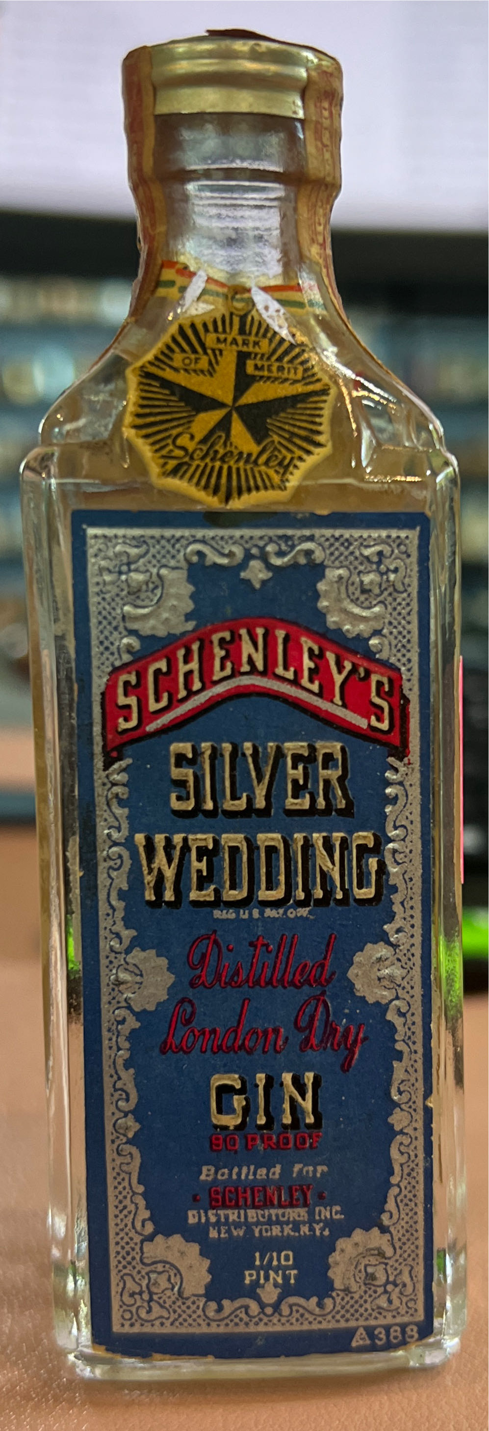 Jiangxiaobai Meijian Green Plum Wine 12% 075 Ltr. Wein Green Gf Health