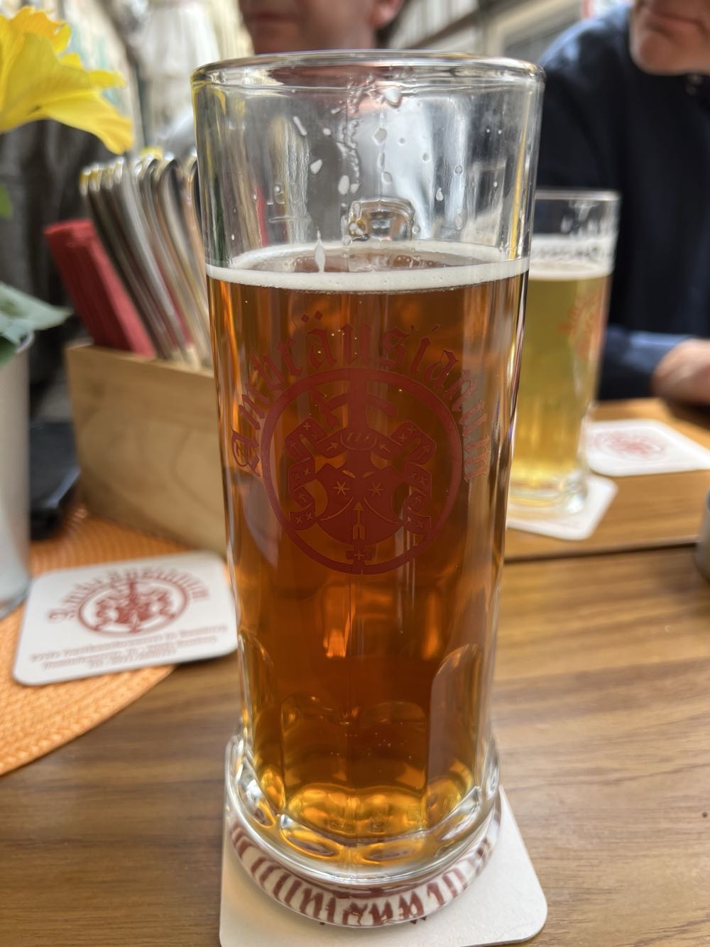 Ambräusianum U - Ambräusianum Bamberg (500 mL) alcohol collectible - Main Image 2