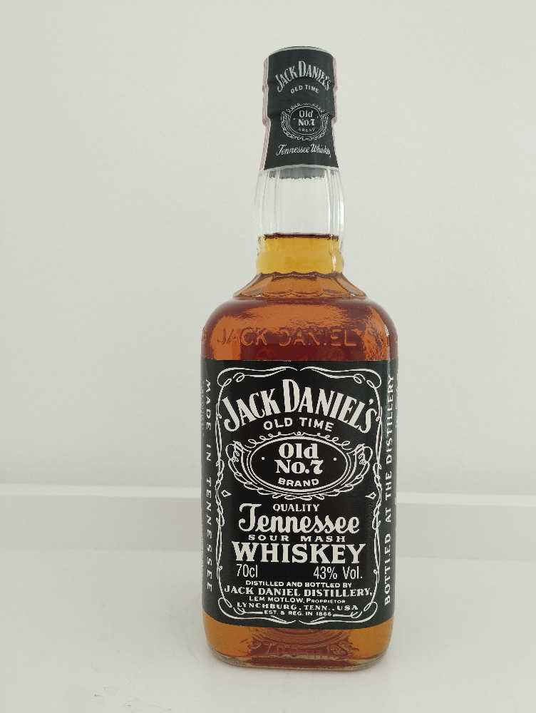 M&S Isle Of Mull Peated Whisky