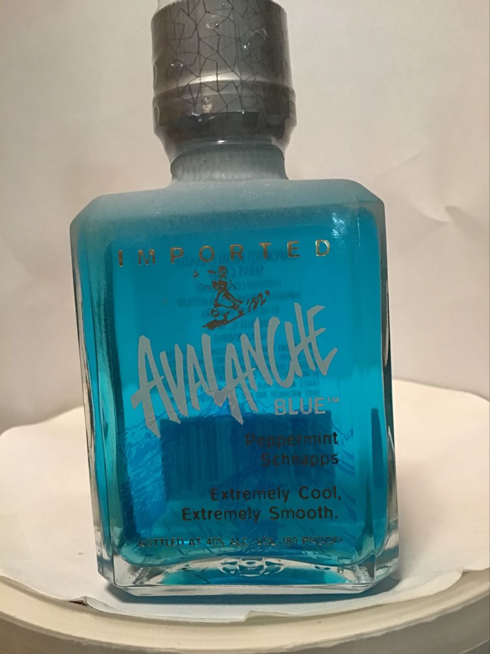 Signals Limited Edition Belgium Blonde