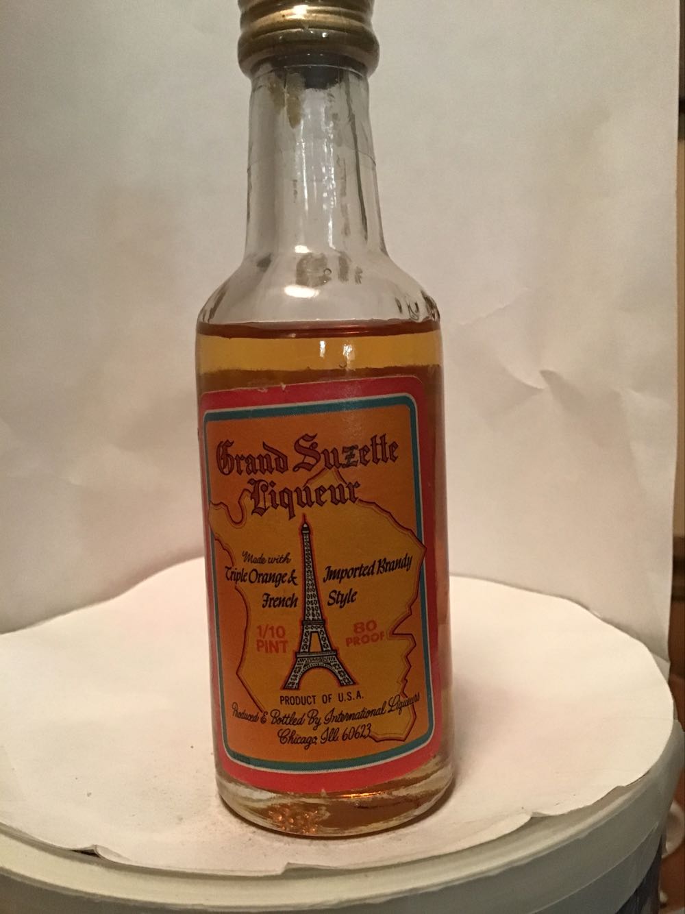 € Passoa Passoa PassoÃ The Passion Drink Liqueur 17% Vol. 1l 1