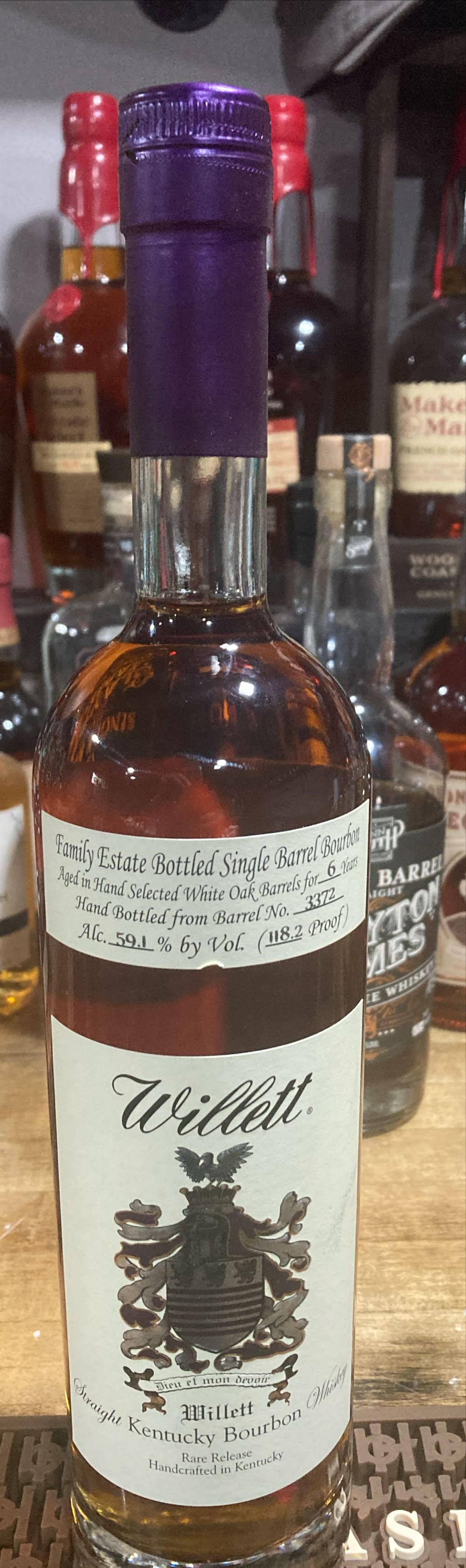 Don’t Lick The Lamppost