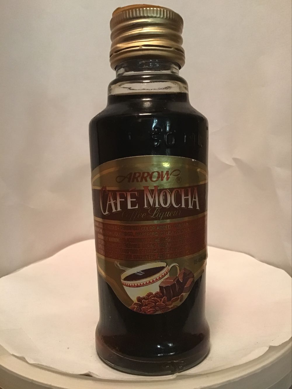 Grander Barrel Series