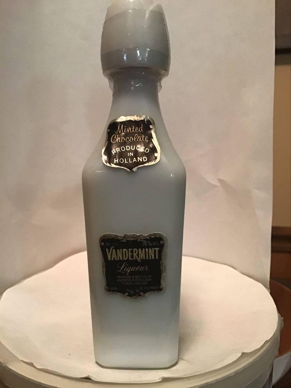 Smirnoff Spicy Tamarind