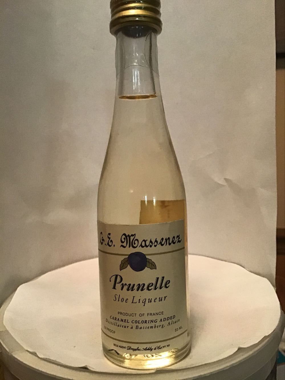 Jack Daniels Old No 7