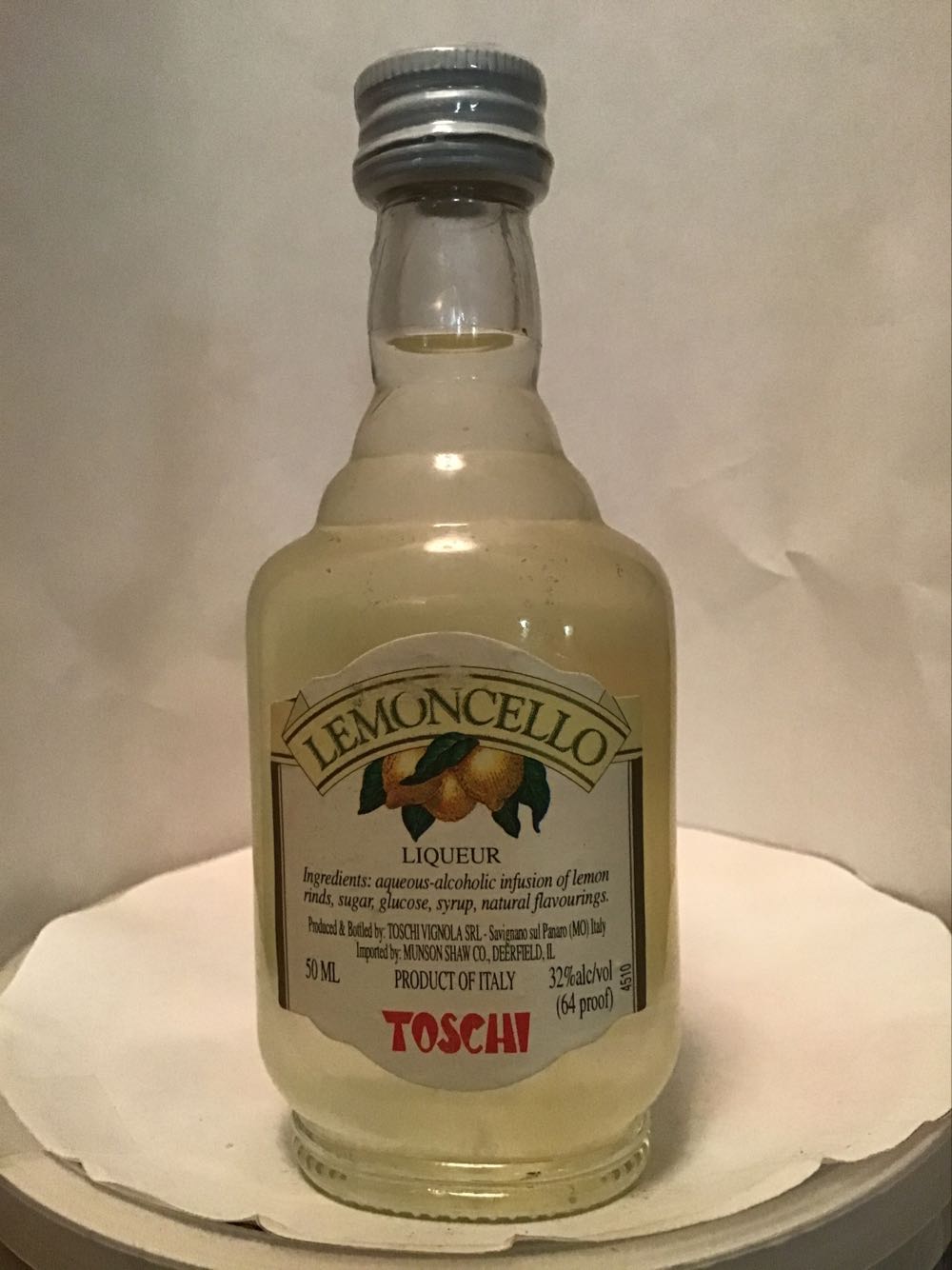 Clase Azul Gold Tequila