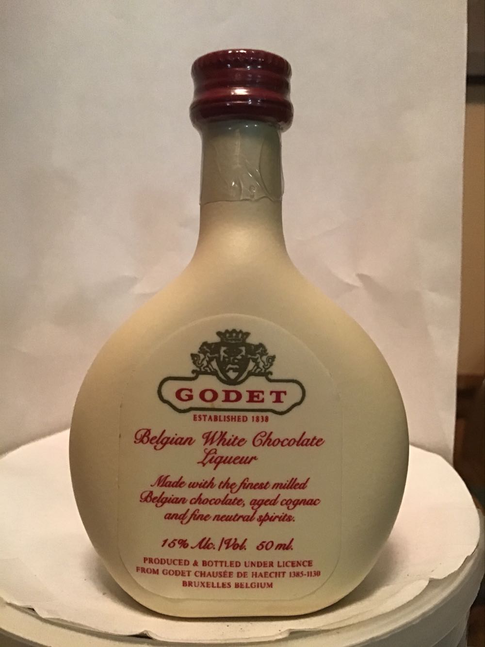 Design Collection - 2001 - Hopduivel 