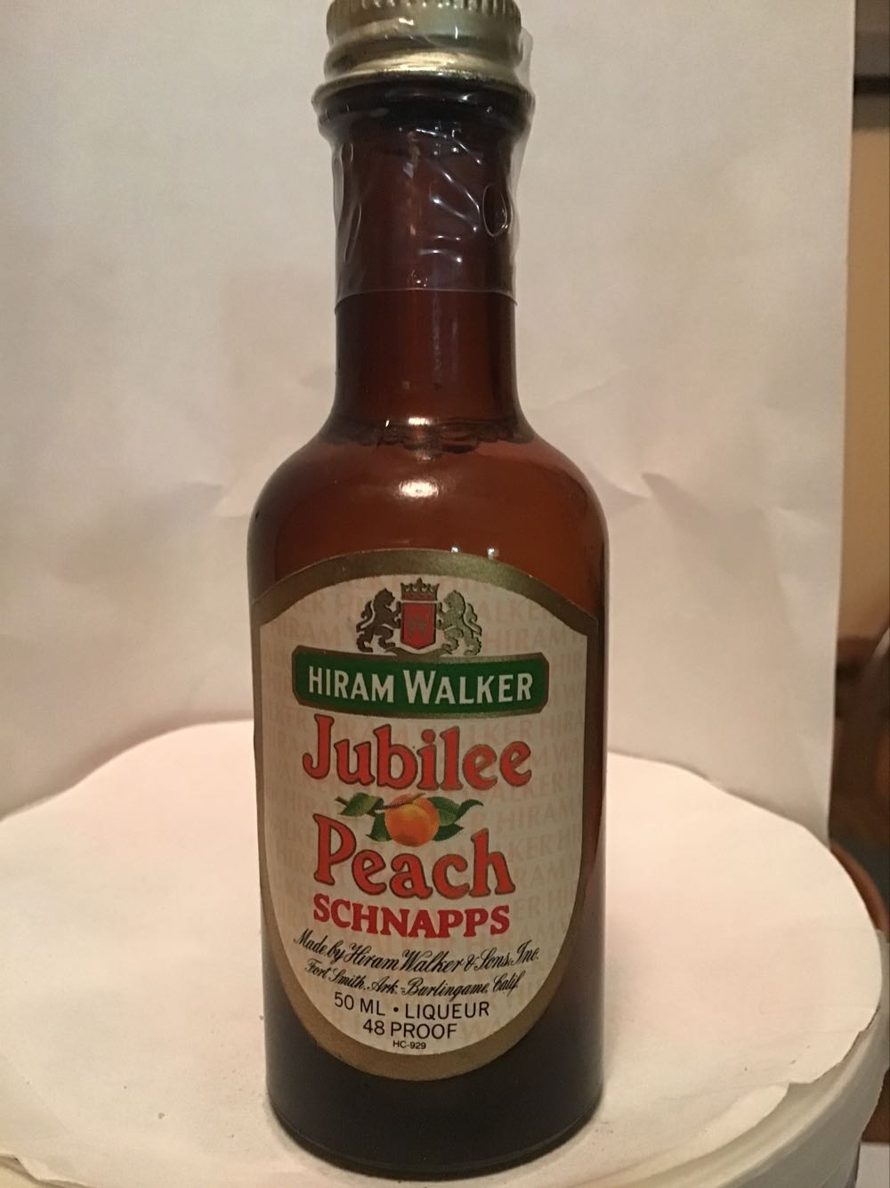 Regular - Tricolore D - 3 l