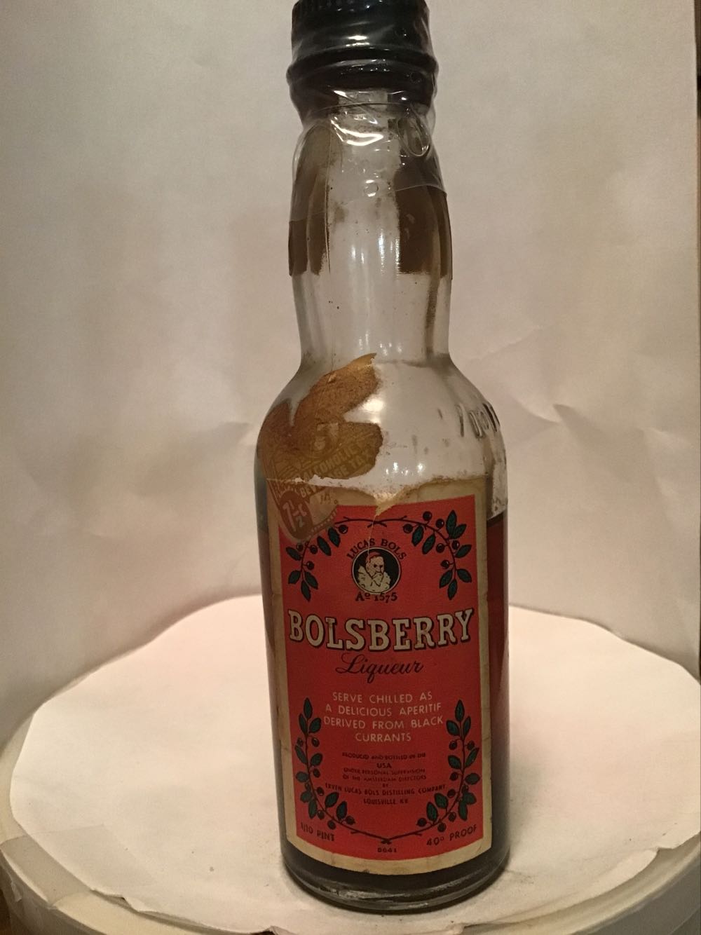 Isle Of Raasay Hebridean Gin 70cl 46% €