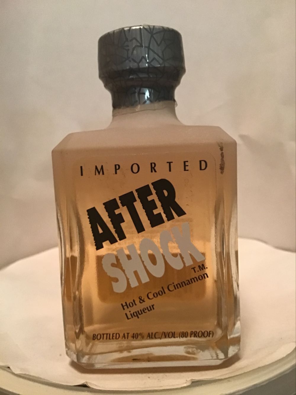 Regular - Rode D 5 - 3 l