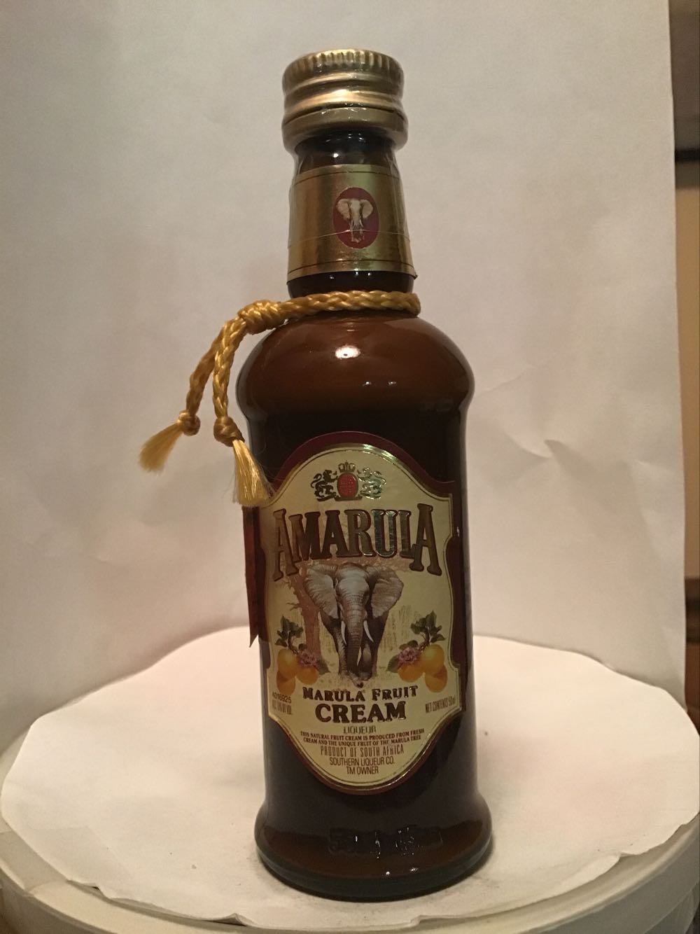 Foursquare 2011 Mark XXIV