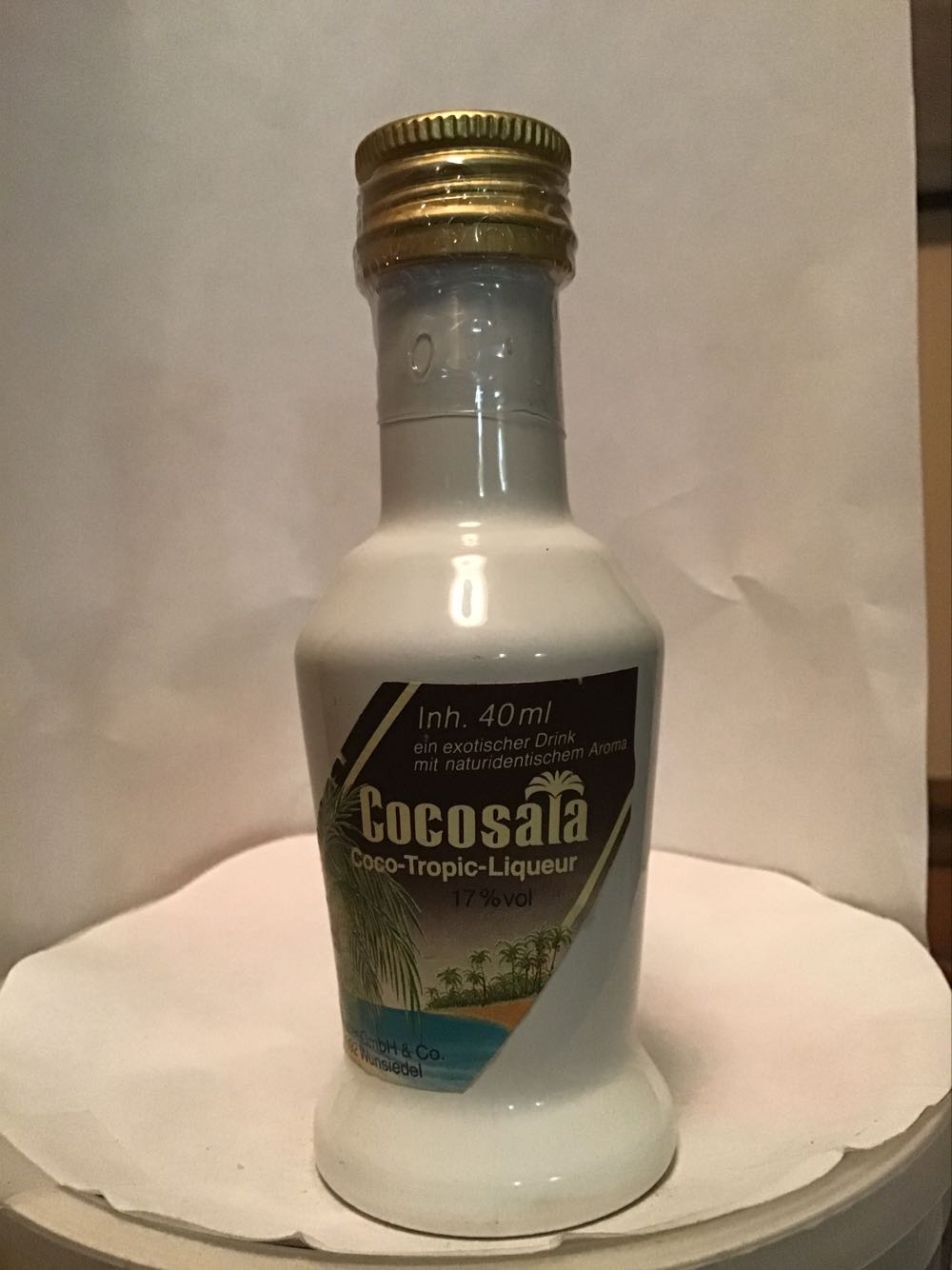 Grangestone Scotch Whisky