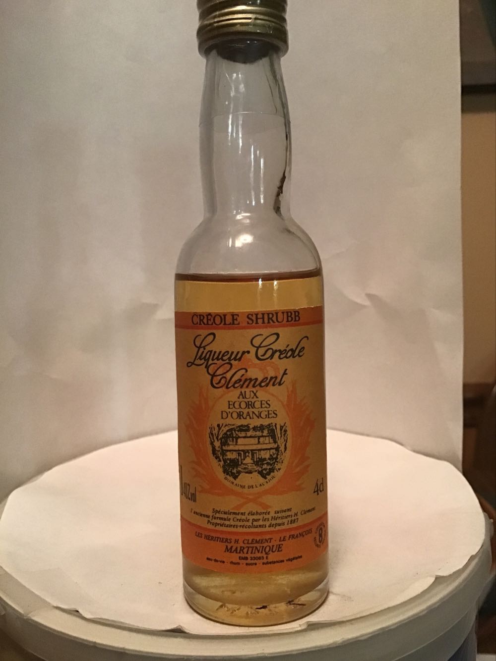 Westland Garryana 8th Edition