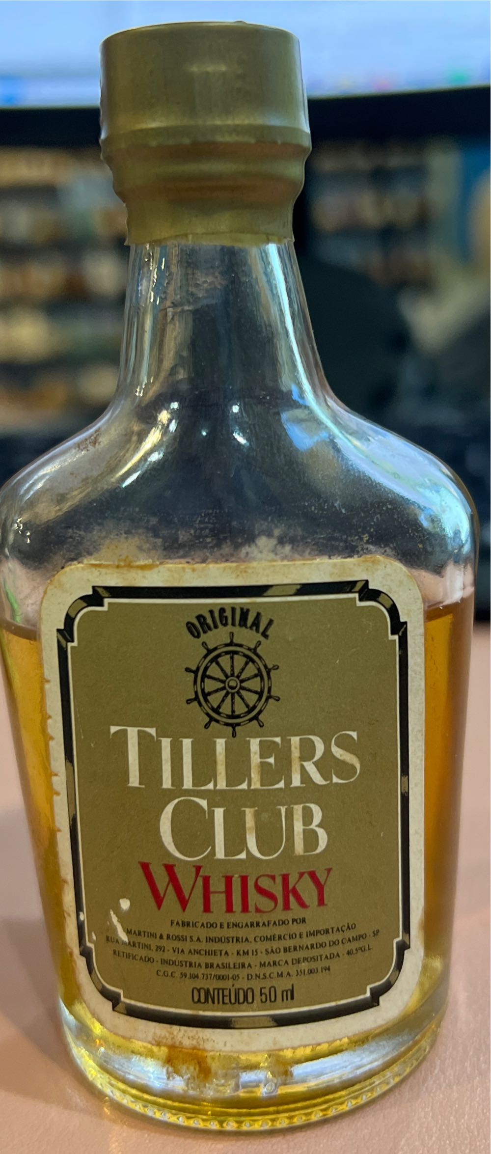 Sugarlands Shine - Mark & Digger’s Rye Apple - Legends