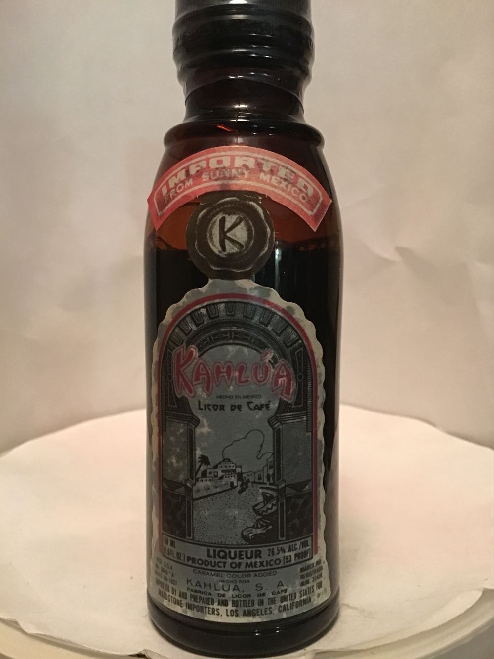 Danos Dangerous Pineapple Jalapeno Fresh Fruit & Tequila Dano’s 750ml