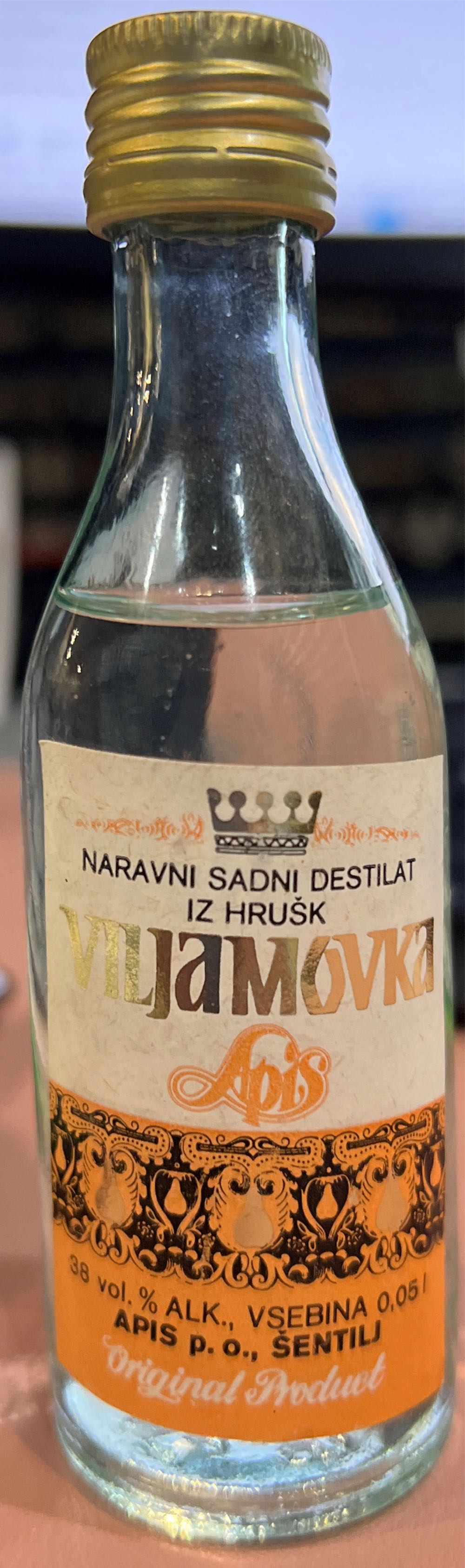 Cynar 70 Proof Artichoke Liqueur