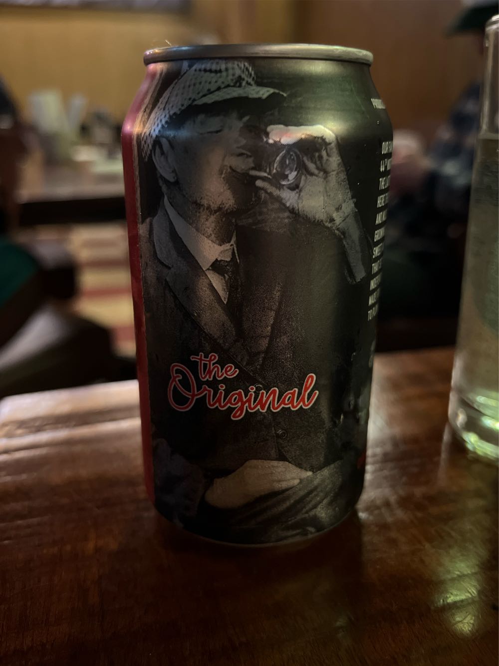 Freedom’s Edge Original - Freedom’s Edge alcohol collectible - Main Image 2