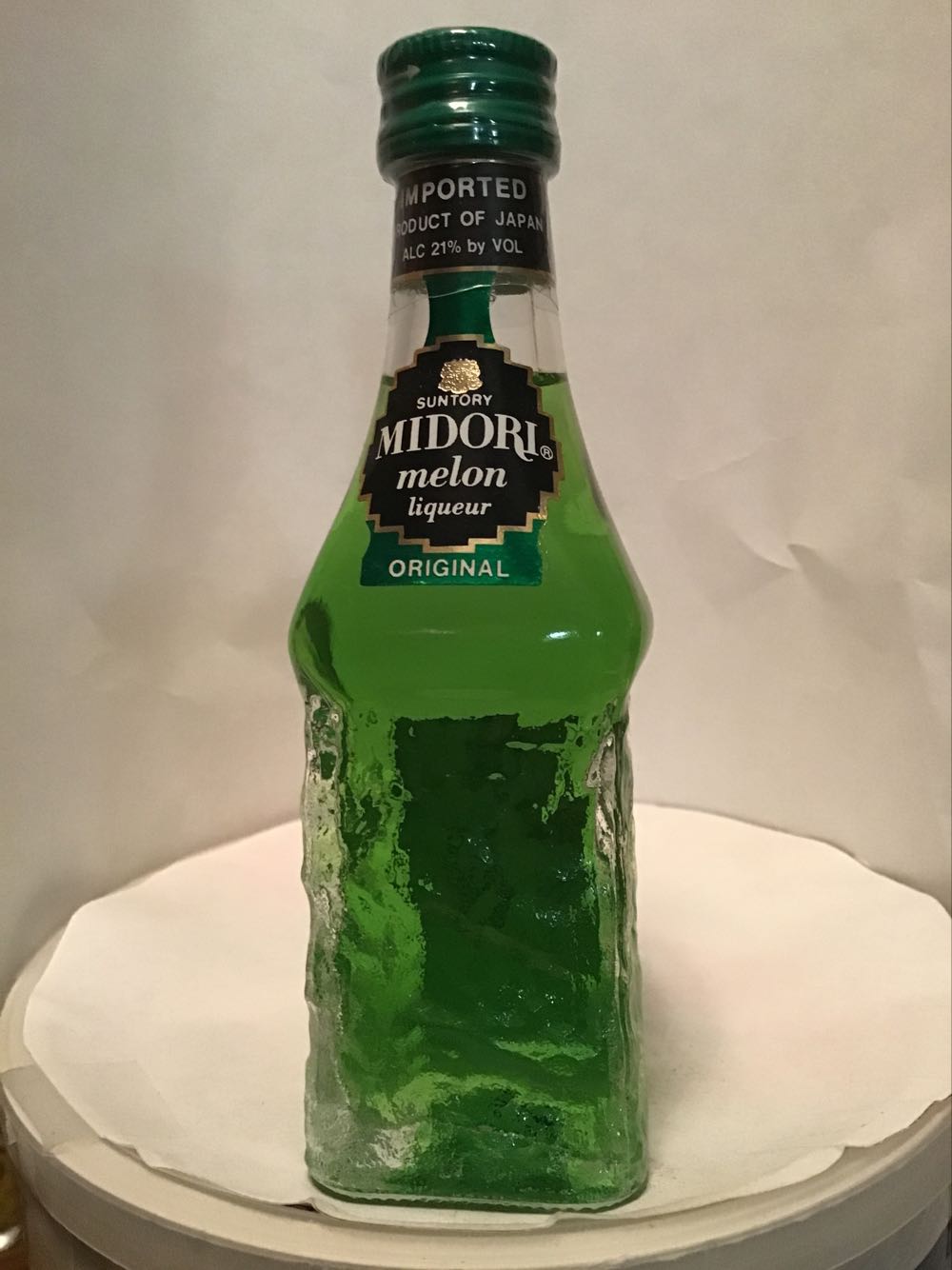 Kleiner Feigling Fig Liqueur 750ml Original The Vodka Liquor