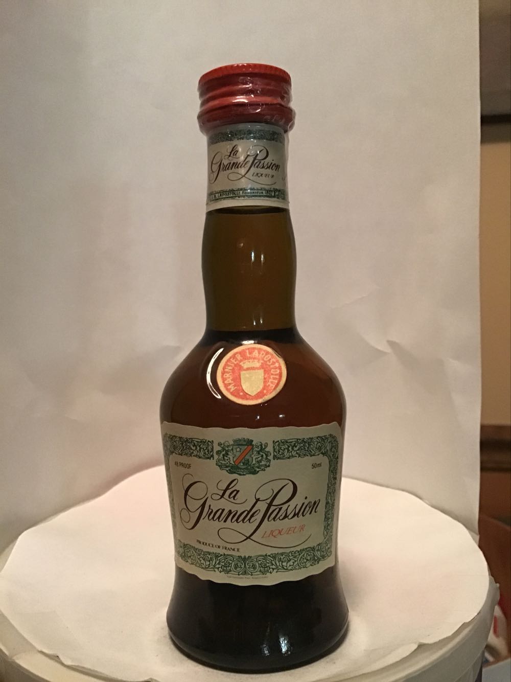 Bicerin Vincenzi Giandujotto Gianduja