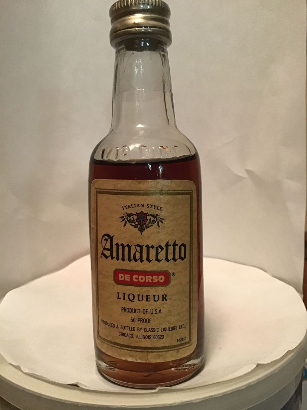 CW2 Clone Trooper Denal