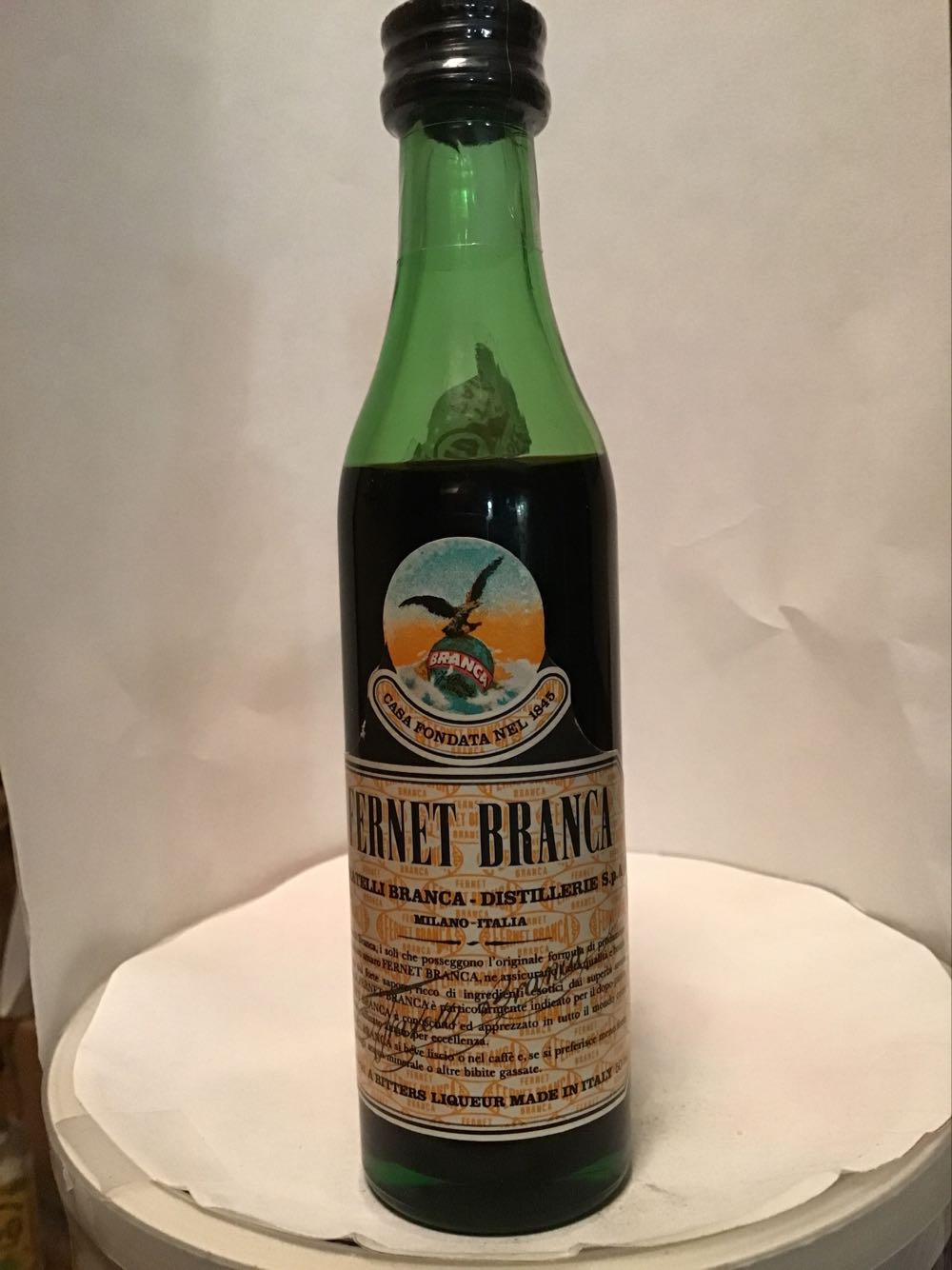 Panama Pacific Rum Aged 15 Years- Panama