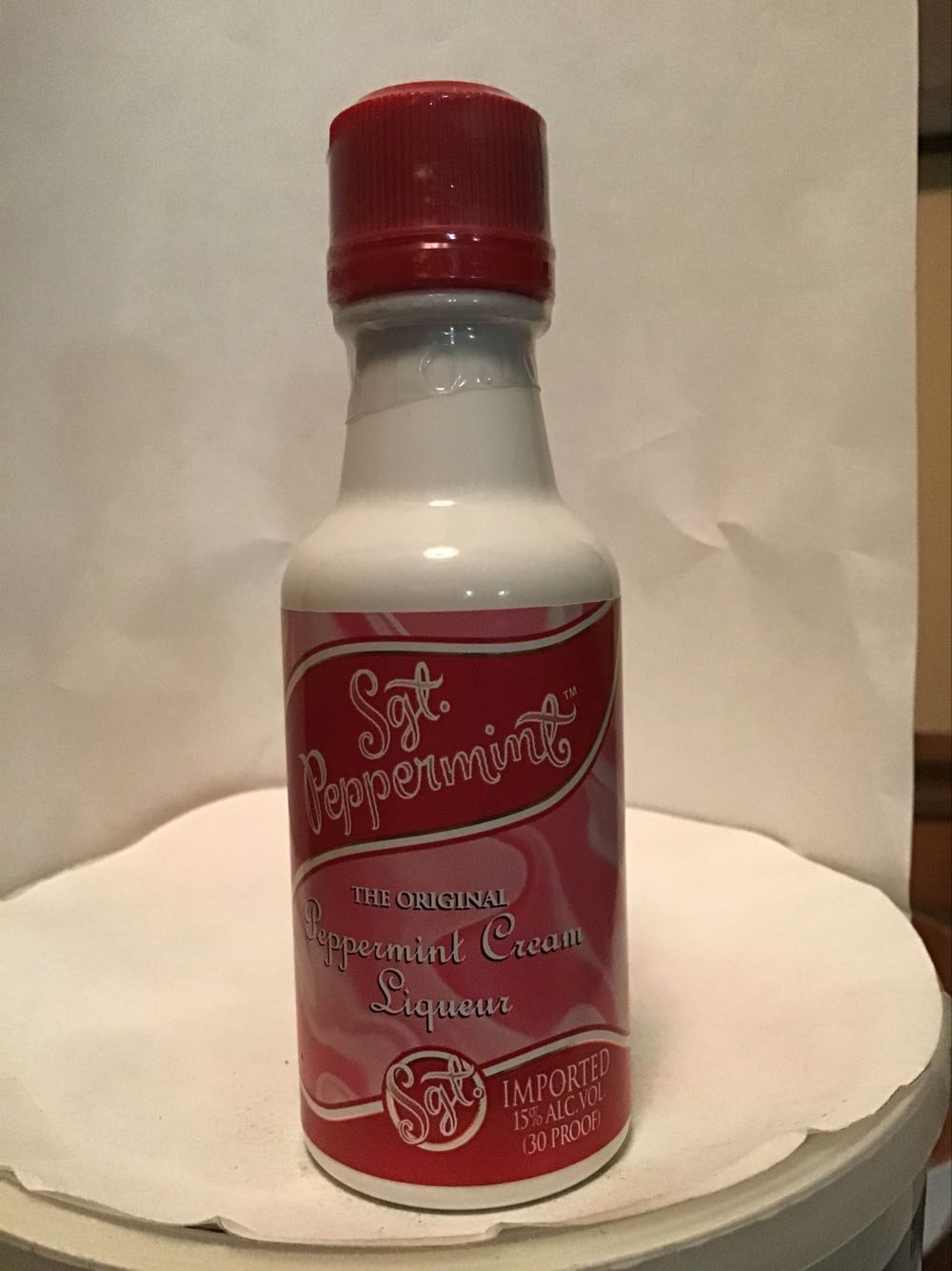 El Diamante Cielo Tequila Reposado