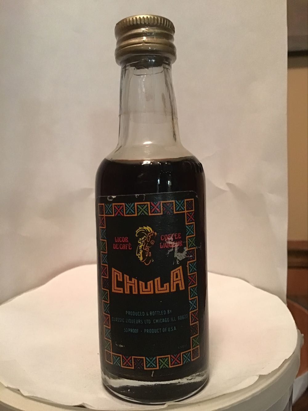 Joshua Tree Distilling American Single Malt Whiskey