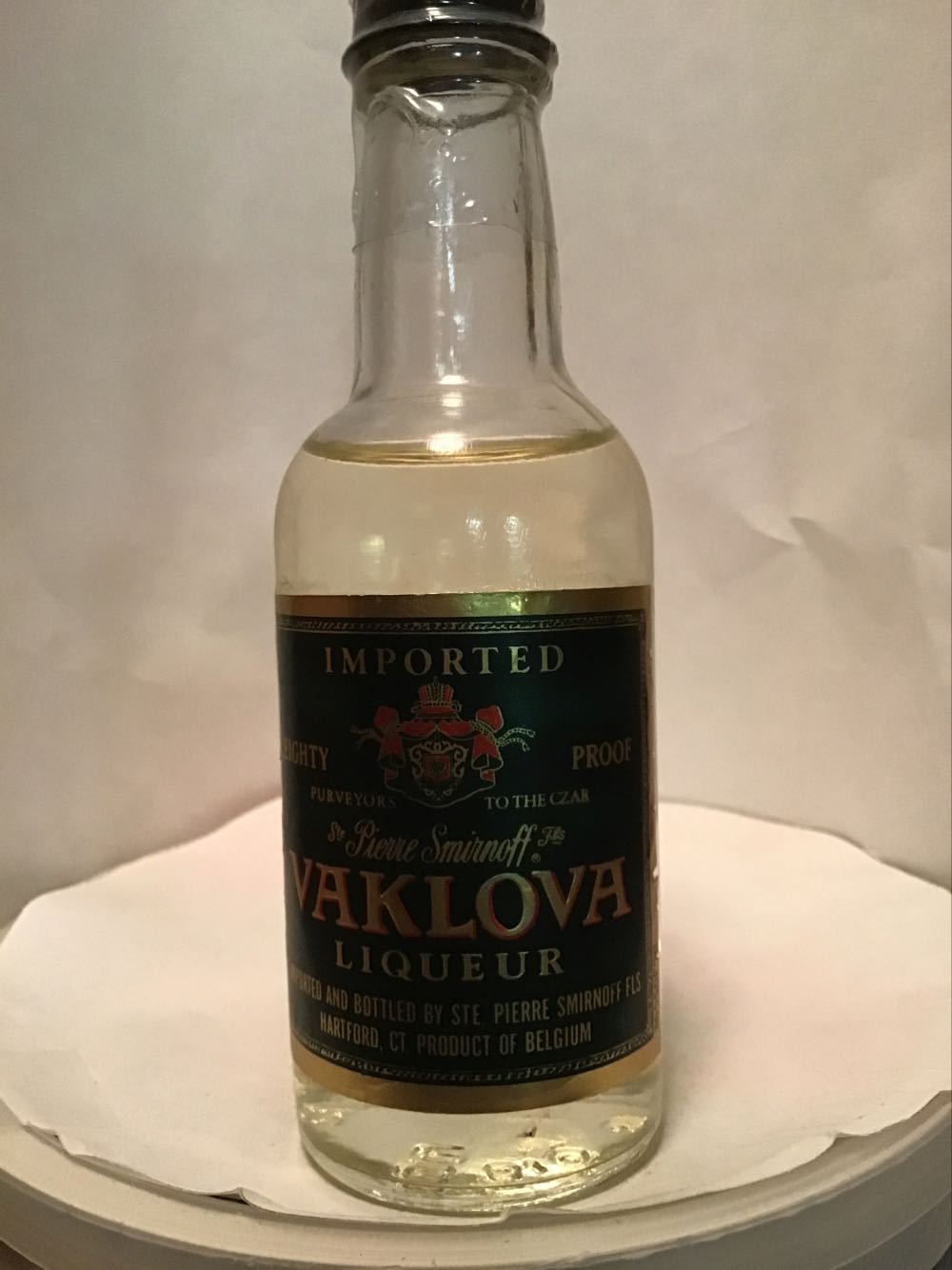 Luksusowa Potato Vodka - Poland