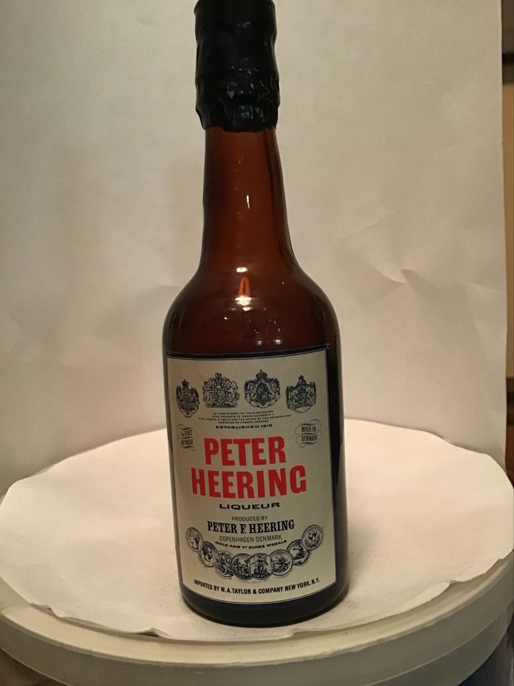 Glenmorangie Triple Cask Reserve