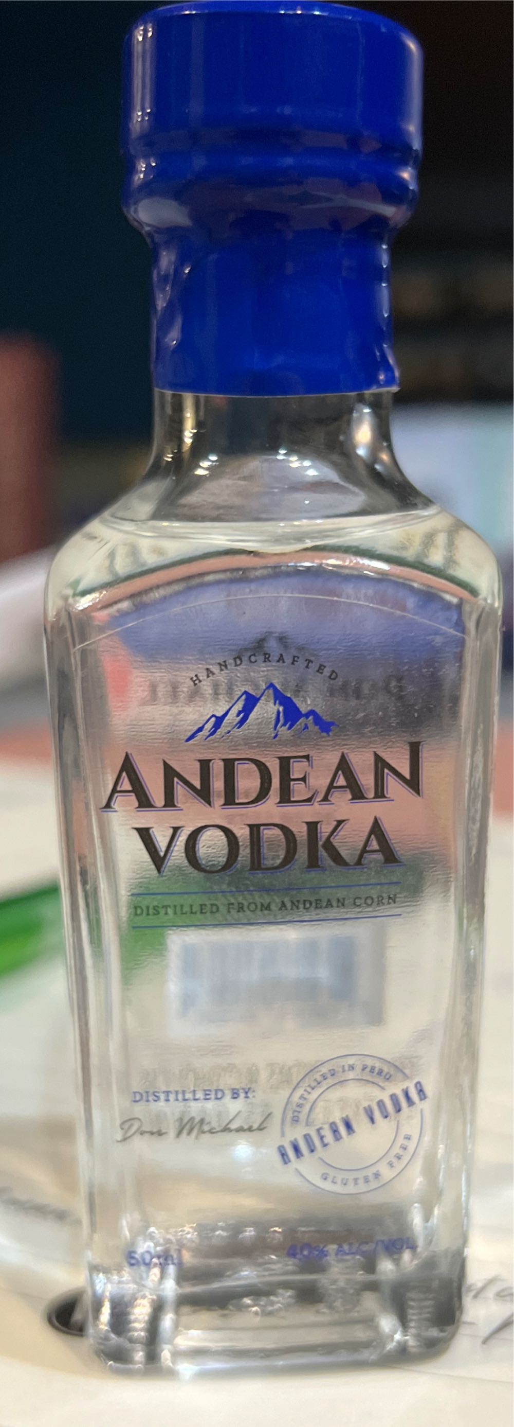 Old Emmer Toasted Barrel