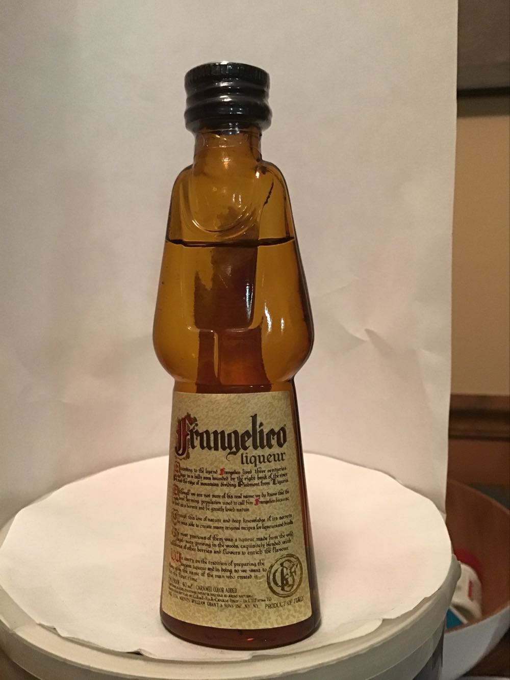 Nashville Barrel 7yr Bourbon “Steelbach’s”