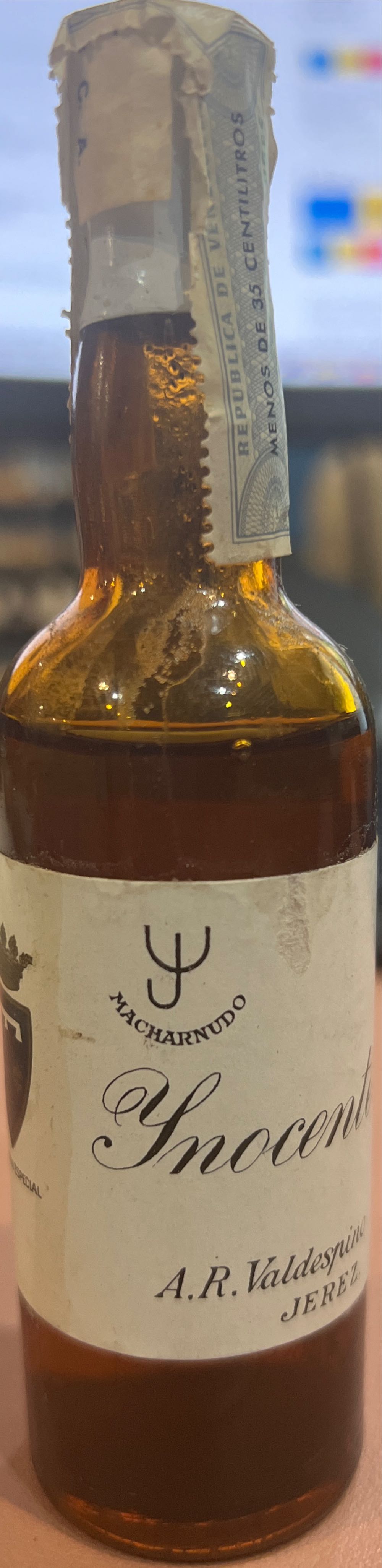 Fielding Estate Winery - Riesling Icewine