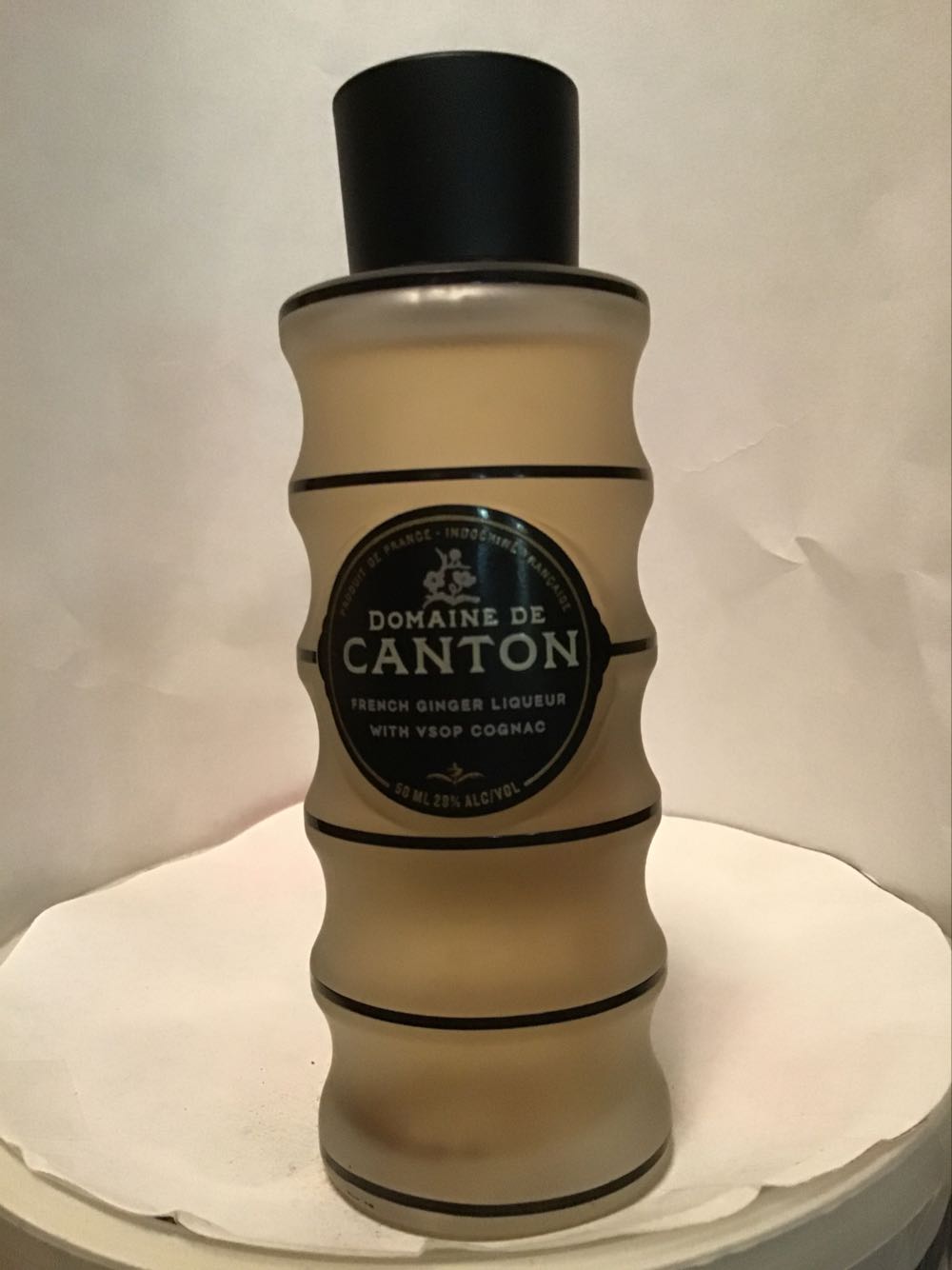 Plastiek - Limited Edition Festival glas (3de plastiek glas van Duvel)