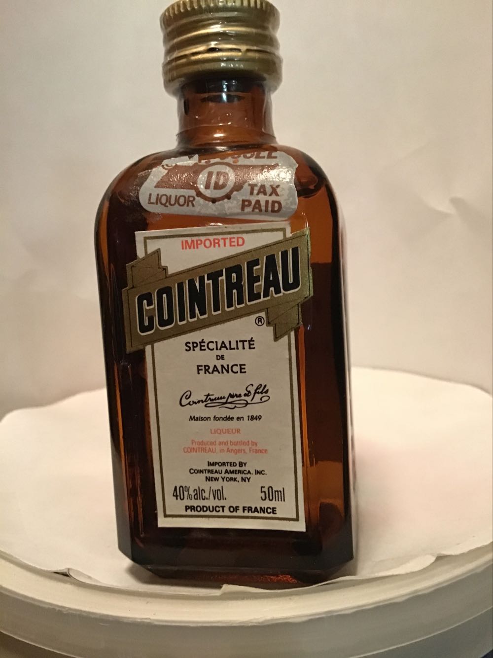 Captain Morgan Spiced Rum