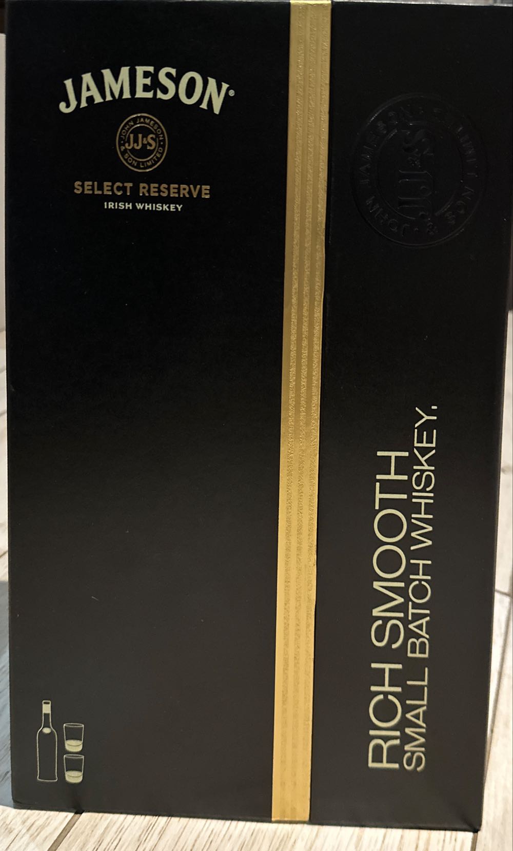 Codigo 1530 Rosa Tequila