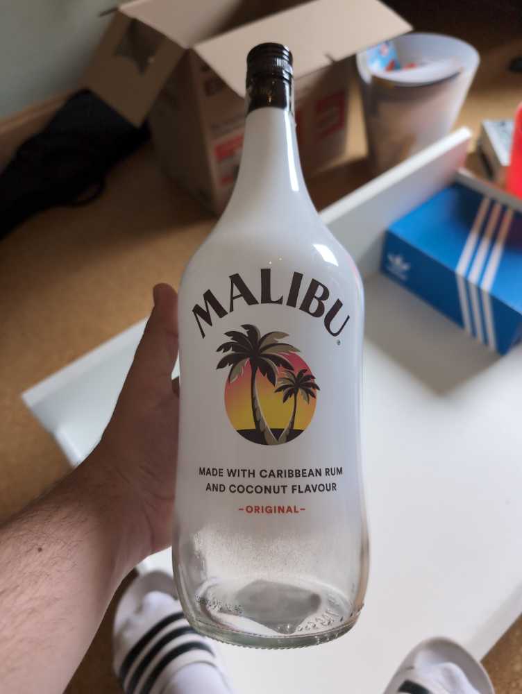 Vodkow Maple Cream Liquor