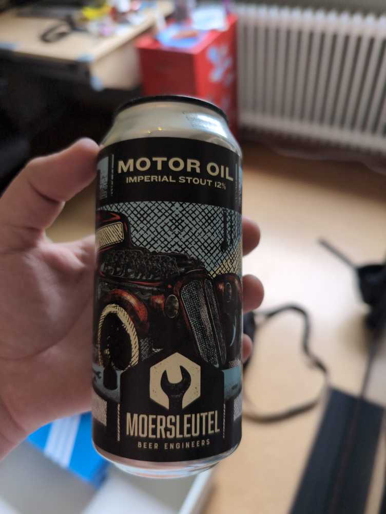 Outlast Gin aux Pistaches