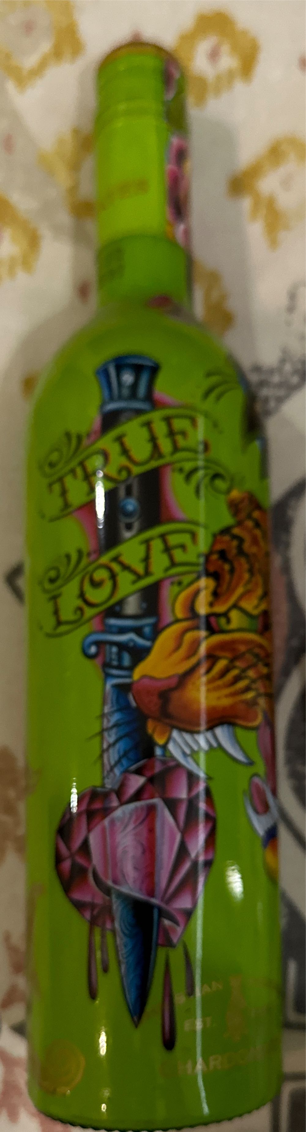 Uruapan Charanda Reposado Fortaleza Single Cask