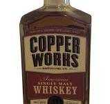 Montelobos Joven Mezcal