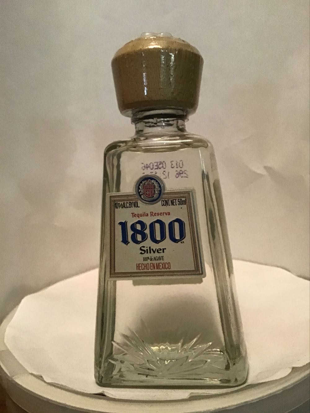 Ole Smokey Java Moonshine Cream Liqueur