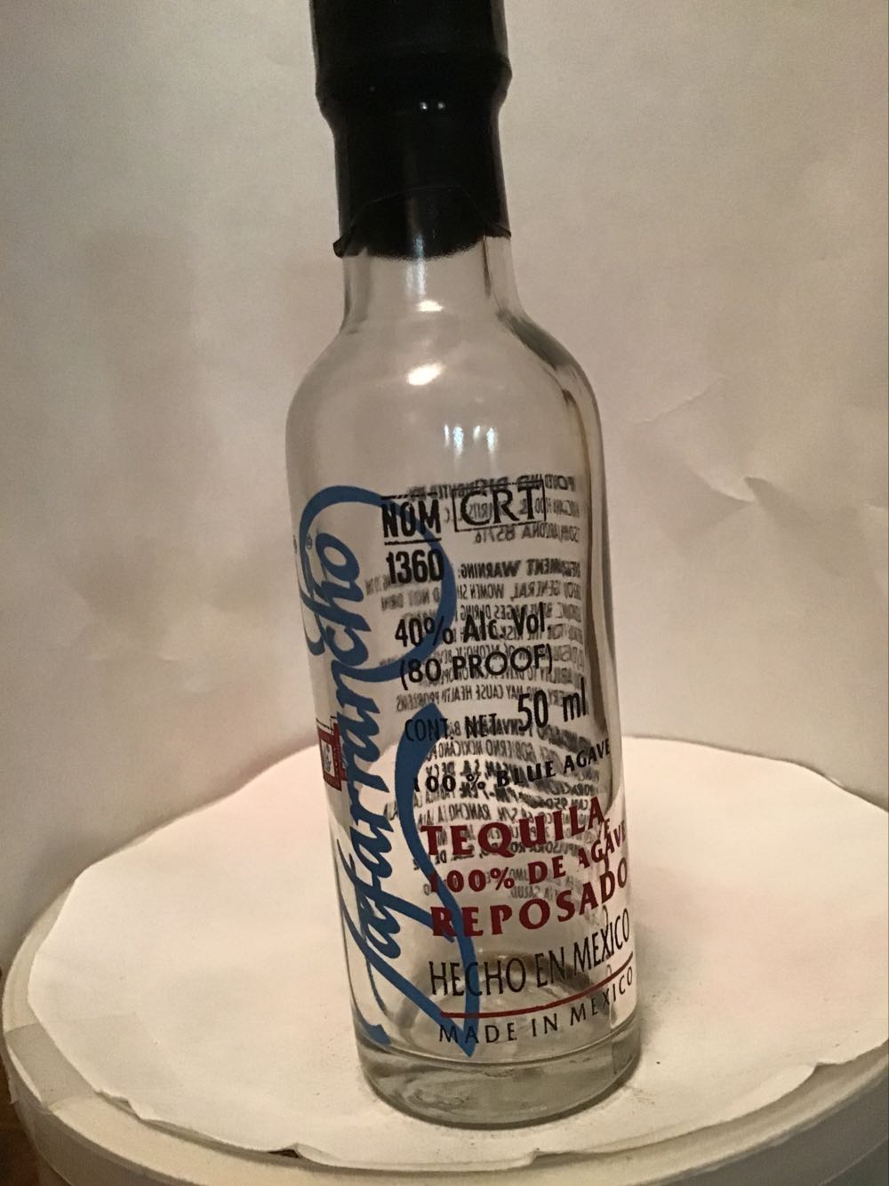 Superior Cream Sherry