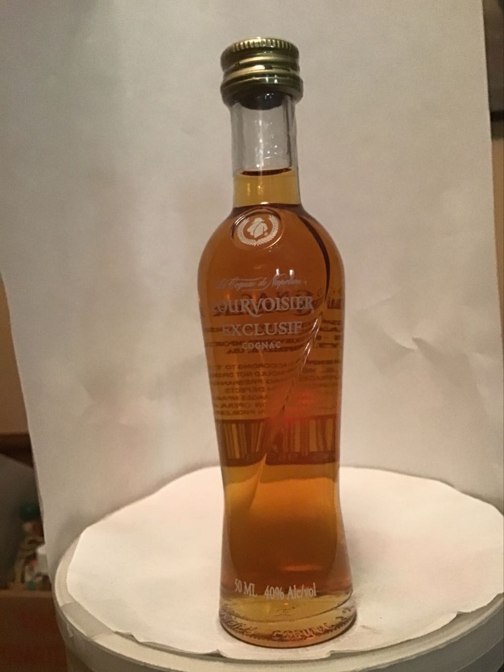 Wine, Es Trac Red Blend