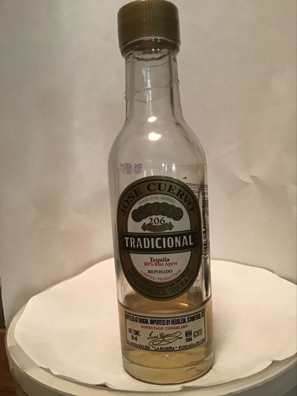 Spring Wake hazy IPA